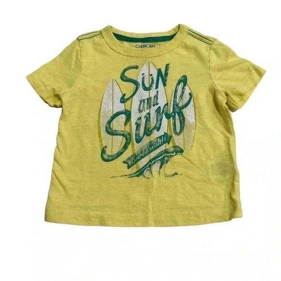 Cherokee Other - Cherokee tshirt